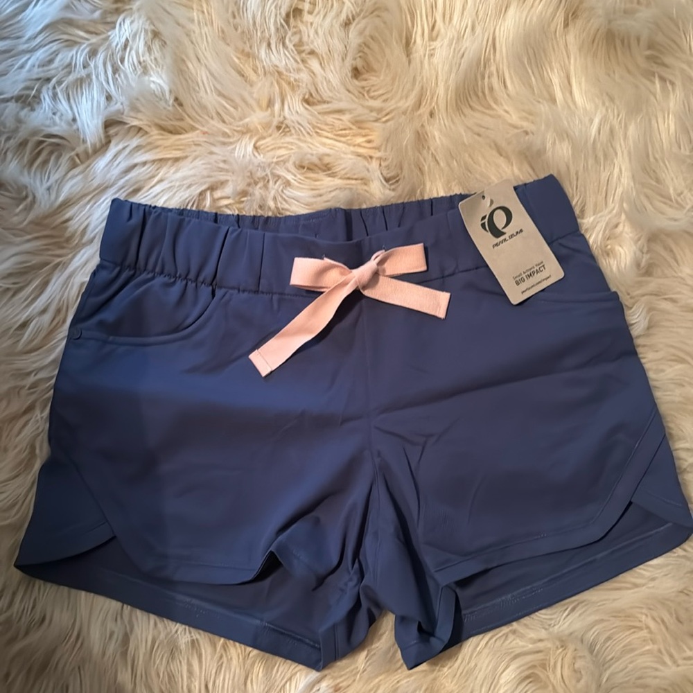 Shorts new cycling pearl Izumi